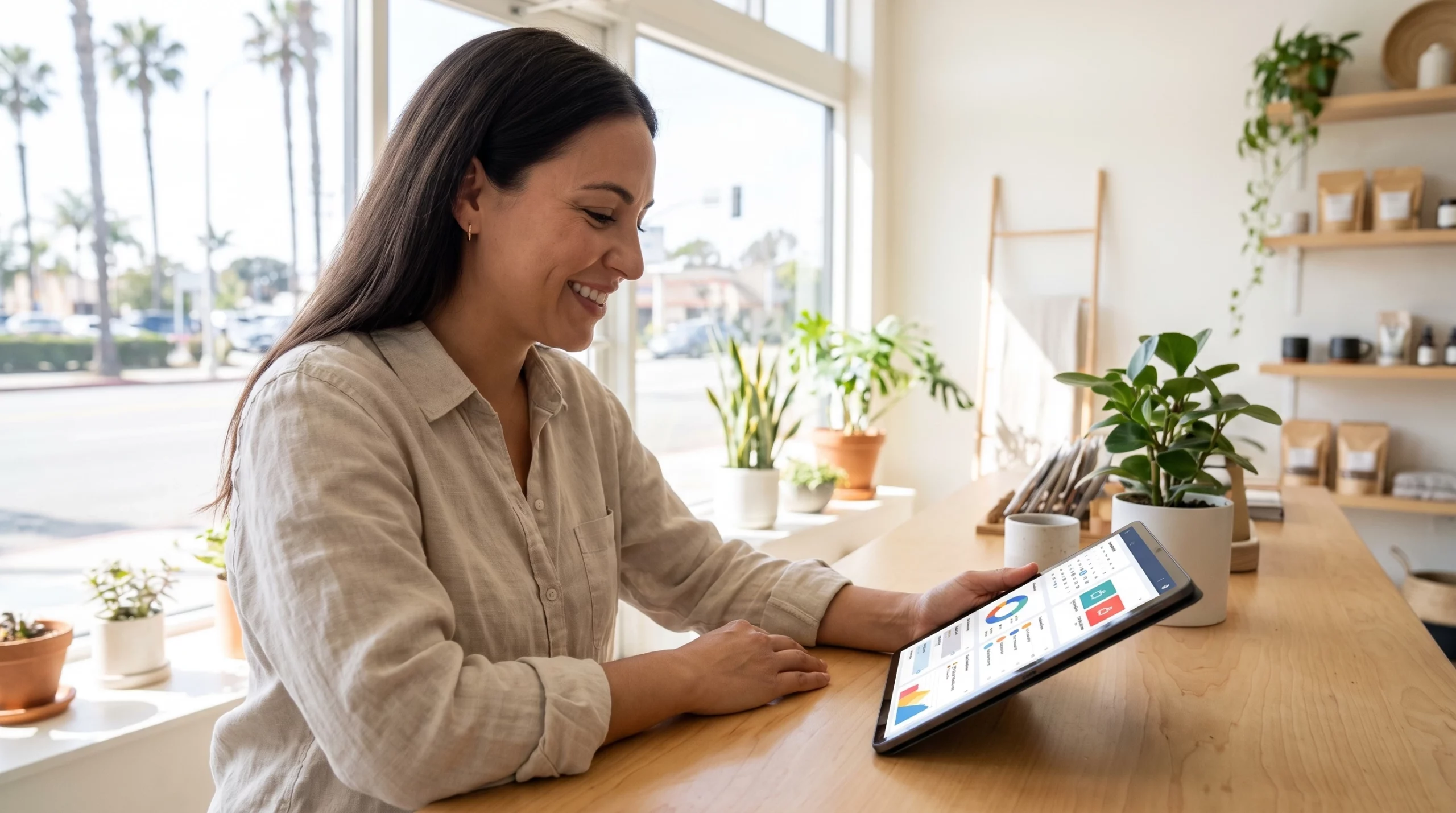 agentic ai for business automating small business tasks