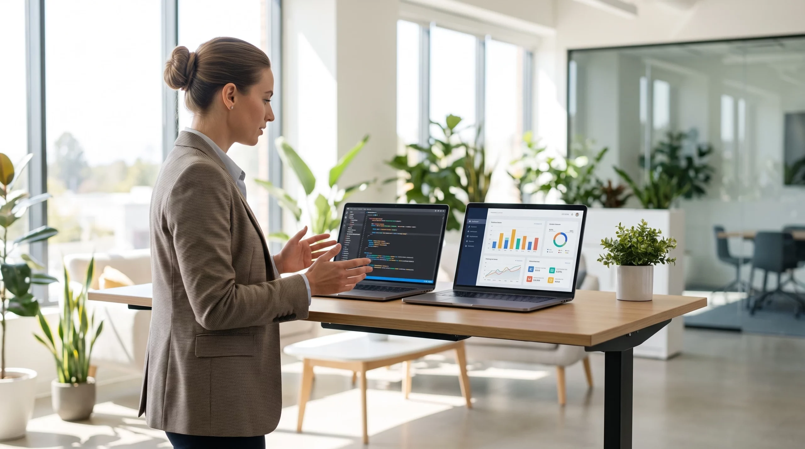 custom ai agents development team in Irvine California