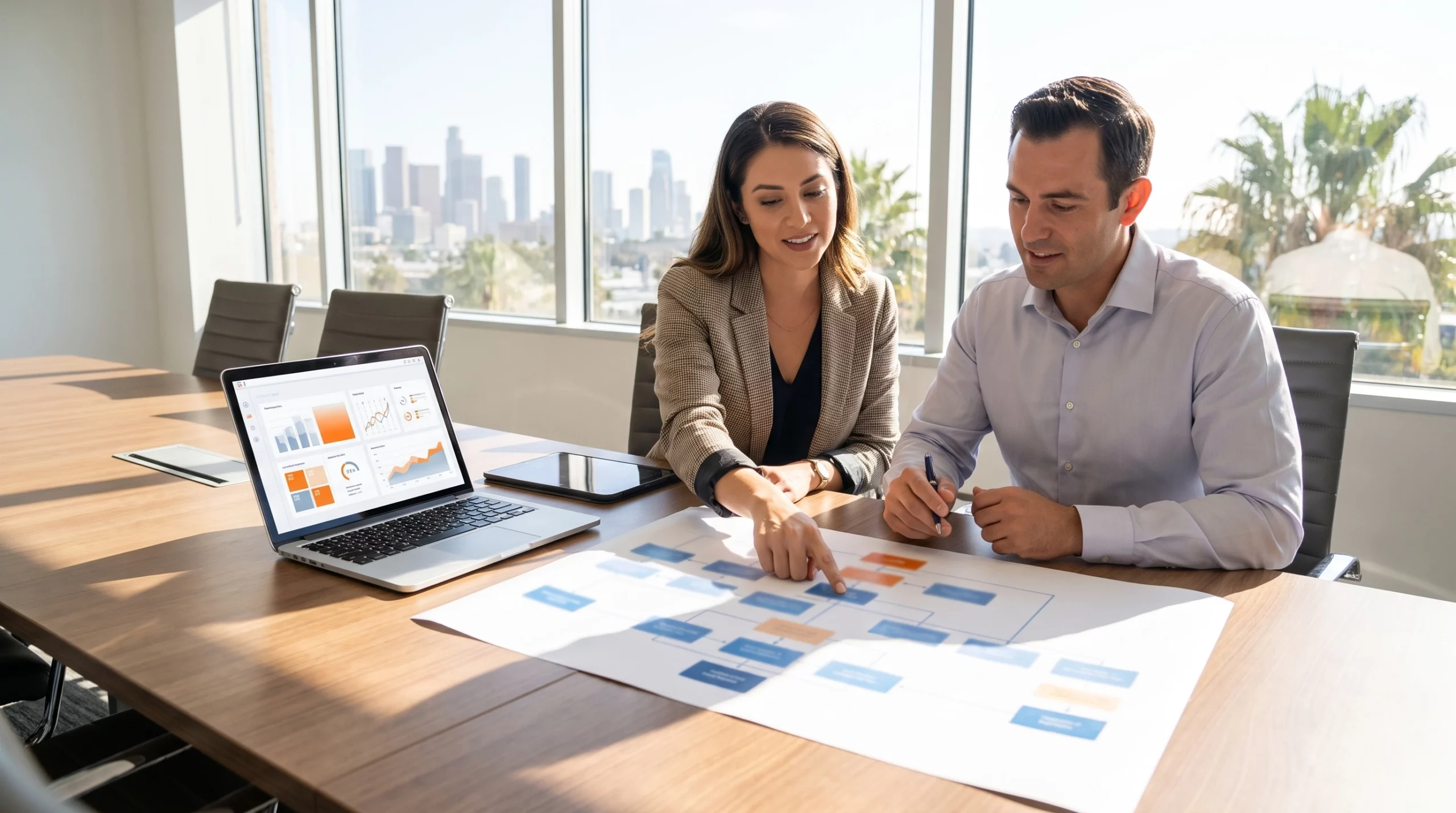 ai readiness assessment for small business workflow audit