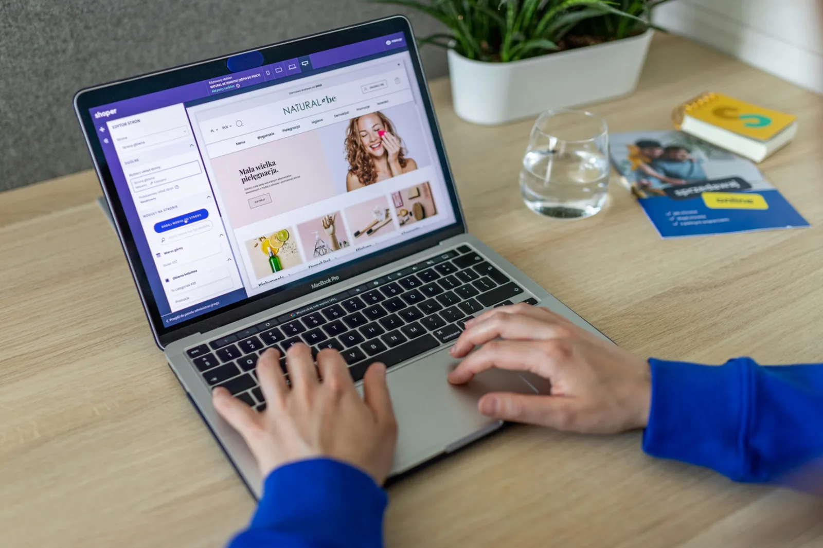 Ecommerce Web Design in Orange County: Driving Sales in the Digital Age - image 1