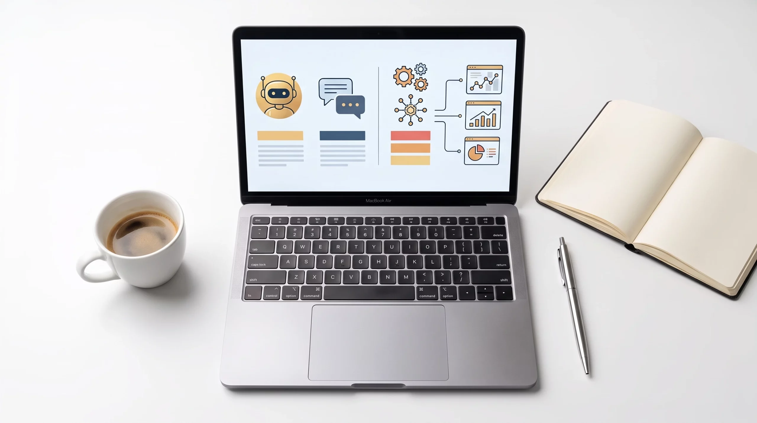 comparison of best ai tools for small business options