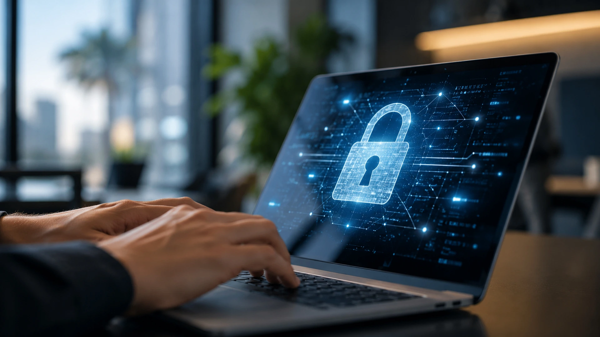 data privacy and security concerns in ai automation for small business